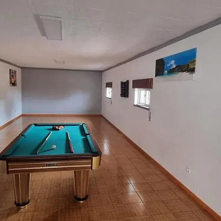 Casa Atlantic'Amar Villa Ribamar  Exterior photo