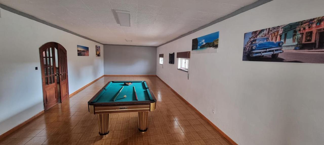 Casa Atlantic'amar Casa vacanze Ribamar (Lourinha)