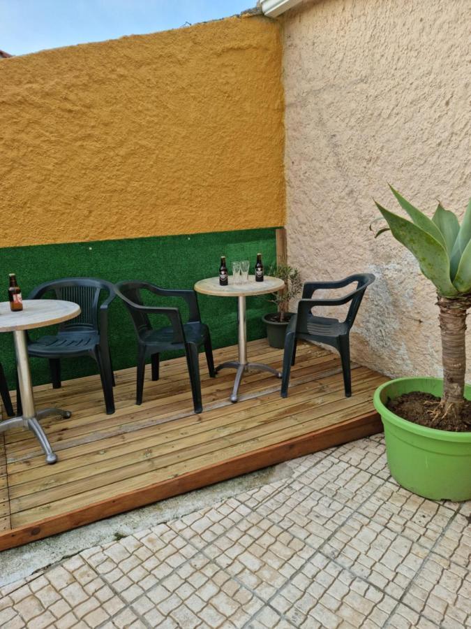 Casa Atlantic'amar Casa vacanze Ribamar (Lourinha)