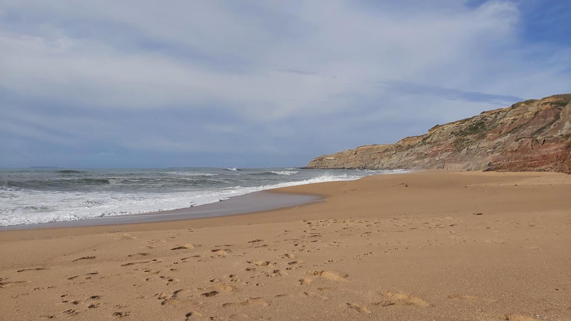 Casa Atlantic'amar * Ribamar (Lourinha)